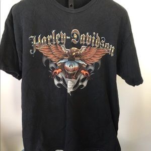 😎Harley Davidson men’s size Xl